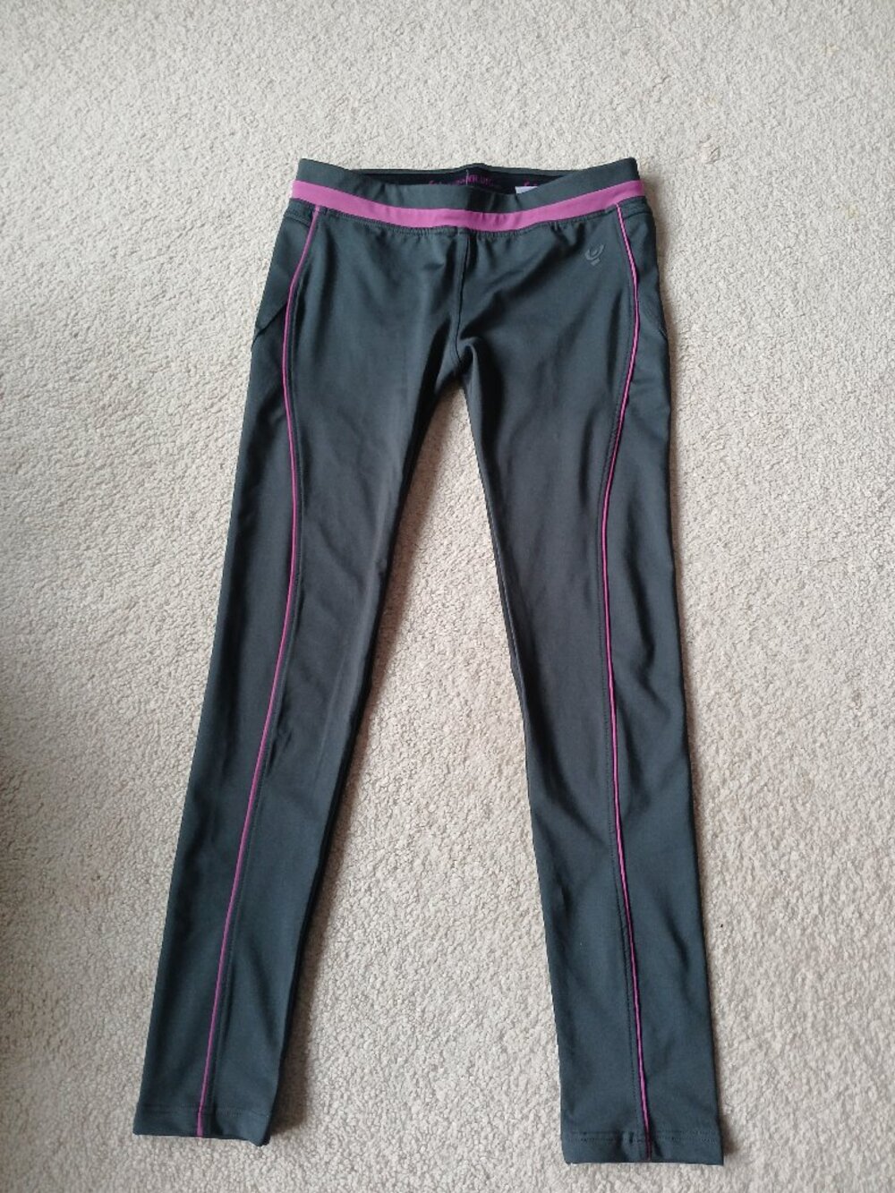 Freddy Size S Legging and Matching Shirt
